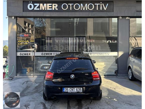1.16i Otomatik Sunroof Sadece 9 Bin Tramer Taksit İmkanı