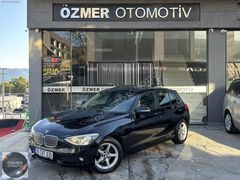 1.16i Otomatik Sunroof Sadece 9 Bin Tramer Taksit İmkanı