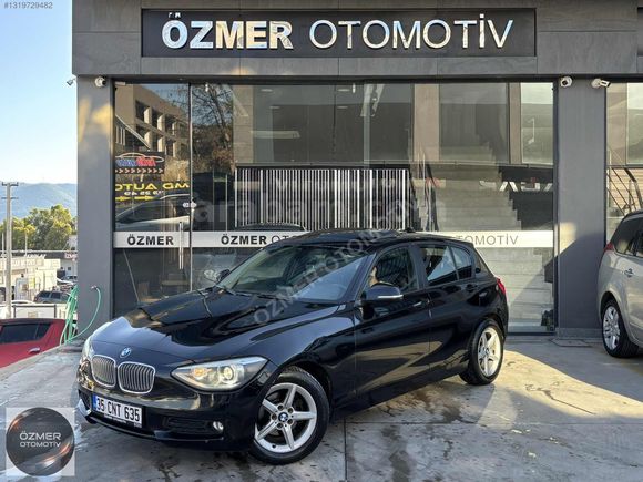 1.16i Otomatik Sunroof Sadece 9 Bin Tramer Taksit İmkanı