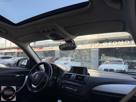1.16i Otomatik Sunroof Sadece 9 Bin Tramer Taksit İmkanı