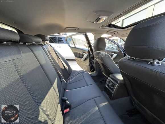 1.16i Otomatik Sunroof Sadece 9 Bin Tramer Taksit İmkanı