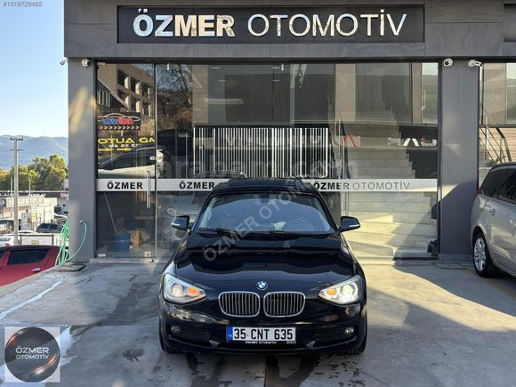 1.16i Otomatik Sunroof Sadece 9 Bin Tramer Taksit İmkanı