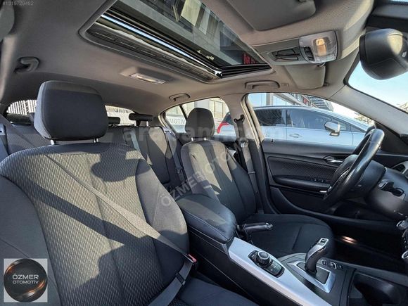 1.16i Otomatik Sunroof Sadece 9 Bin Tramer Taksit İmkanı