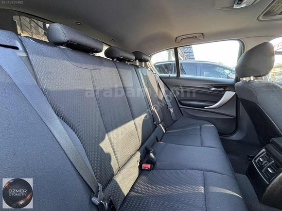 1.16i Otomatik Sunroof Sadece 9 Bin Tramer Taksit İmkanı