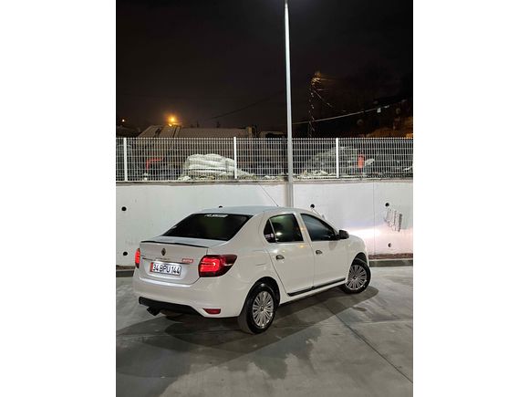 Sahibinden Renault Symbol 1.5 dCi Joy 2018 Model 