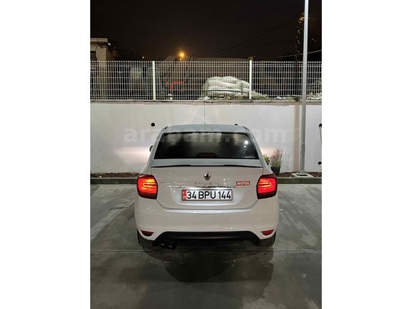 Sahibinden Renault Symbol 1.5 dCi Joy 2018 Model 