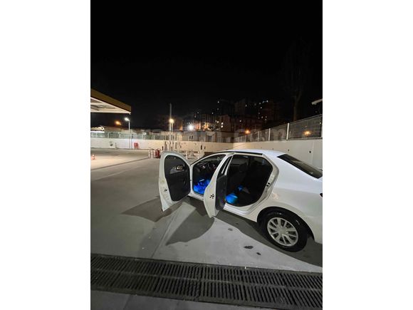Sahibinden Renault Symbol 1.5 dCi Joy 2018 Model 