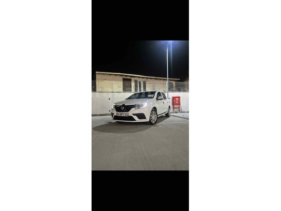 Sahibinden Renault Symbol 1.5 dCi Joy 2018 Model 