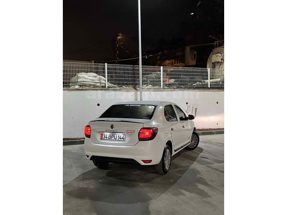 Sahibinden Renault Symbol 1.5 dCi Joy 2018 Model 