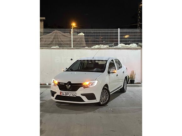 Sahibinden Renault Symbol 1.5 dCi Joy 2018 Model 