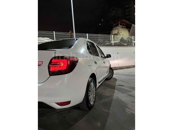 Sahibinden Renault Symbol 1.5 dCi Joy 2018 Model 
