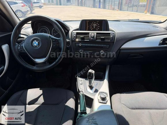 BMW 116i OTOMATİK