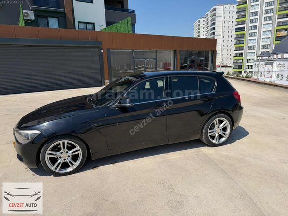 BMW 116i OTOMATİK
