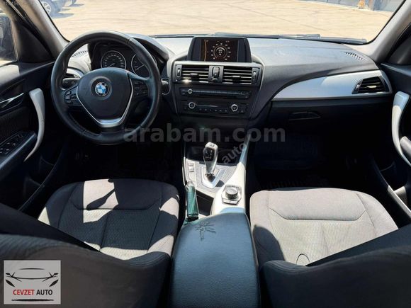 BMW 116i OTOMATİK