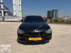 BMW 116i OTOMATİK