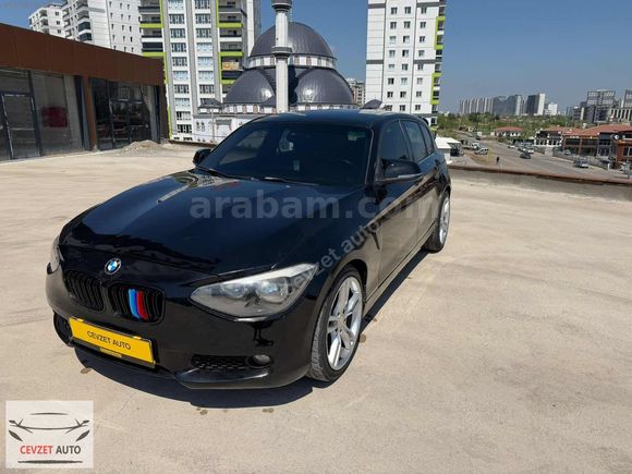 BMW 116i OTOMATİK