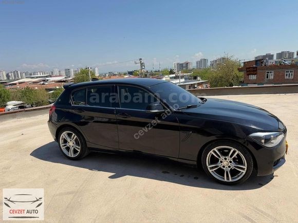 BMW 116i OTOMATİK