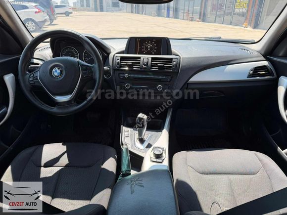 BMW 116i OTOMATİK