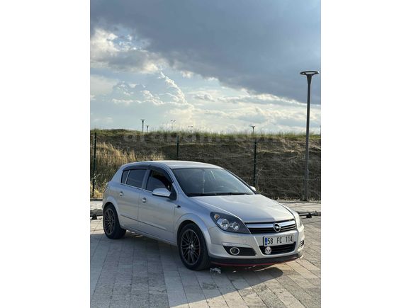Sahibinden Opel Astra 1.6 Enjoy 