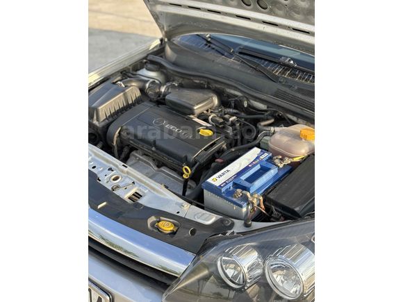 Sahibinden Opel Astra 1.6 Enjoy 