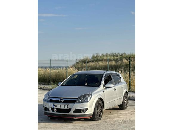 Sahibinden Opel Astra 1.6 Enjoy 