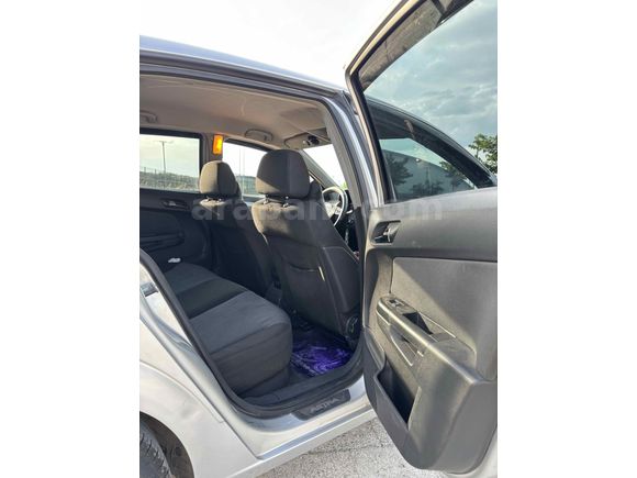 Sahibinden Opel Astra 1.6 Enjoy 