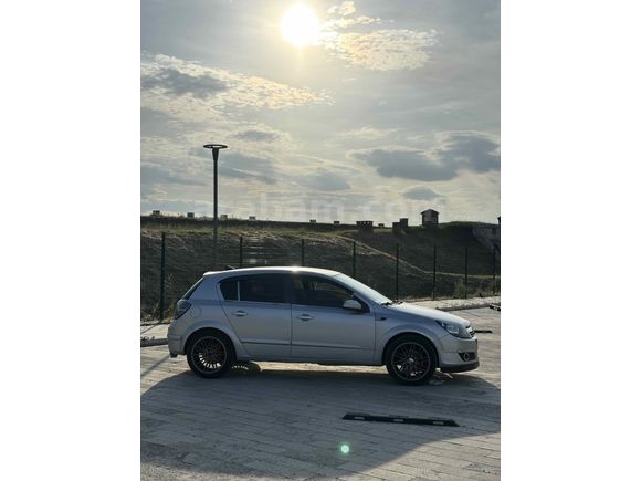 Sahibinden Opel Astra 1.6 Enjoy 
