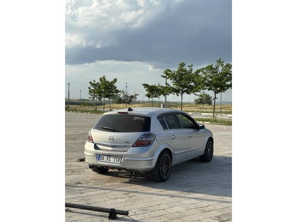 Sahibinden Opel Astra 1.6 Enjoy 