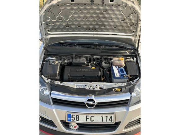 Sahibinden Opel Astra 1.6 Enjoy 