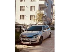Sahibinden Opel Astra 1.6 Enjoy 