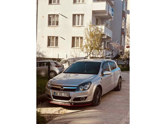 Sahibinden Opel Astra 1.6 Enjoy 
