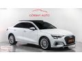 ''GÖKBAY'dan A3 Sedan 35 TFSI Advanced S-Tronic ''TAKAS OLUR''
