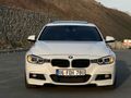 Sahibinden BMW 3 Serisi 320i ED M Plus 2015 Model 