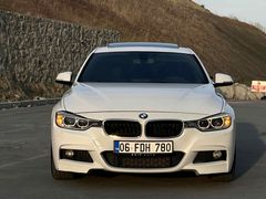 Sahibinden BMW 3 Serisi 320i ED M Plus 2015 Model 