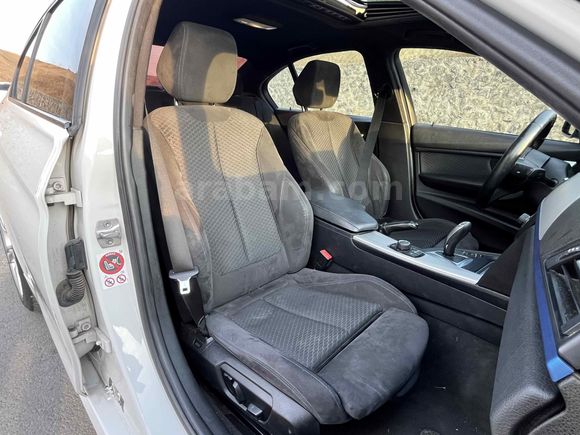Sahibinden BMW 3 Serisi 320i ED M Plus 2015 Model 