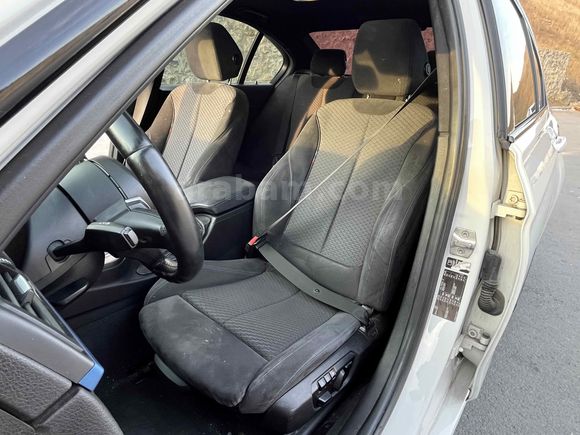 Sahibinden BMW 3 Serisi 320i ED M Plus 2015 Model 
