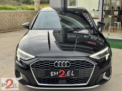 BM 2.el'DEN 2021 AUDİ A3 SEDAN 35TFSİ ADVANCED HATASIZ BOYASIZ