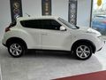 Galeriden Nissan Juke 1.6 Tekna 2011 Model Tekirdağ