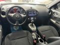 Galeriden Nissan Juke 1.6 Tekna 2011 Model Tekirdağ