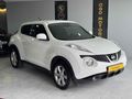 Galeriden Nissan Juke 1.6 Tekna 2011 Model Tekirdağ