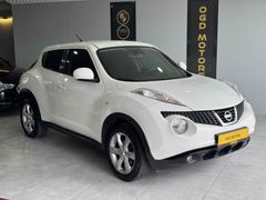 Galeriden Nissan Juke 1.6 Tekna 2011 Model Tekirdağ