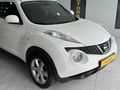 Galeriden Nissan Juke 1.6 Tekna 2011 Model Tekirdağ