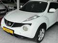 Galeriden Nissan Juke 1.6 Tekna 2011 Model Tekirdağ