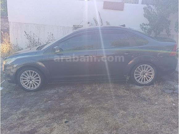 Sahibinden Ford Focus 1.6 Comfort 2011 Model