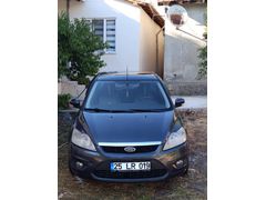 Sahibinden Ford Focus 1.6 Comfort 2011 Model