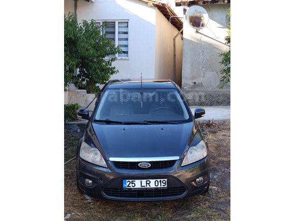 Sahibinden Ford Focus 1.6 Comfort 2011 Model