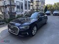 Audi Yetkili Bayiden 2022 A6 Sedan 40 TDI quattro 204 hp Design