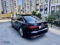 Audi Yetkili Bayiden 2022 A6 Sedan 40 TDI quattro 204 hp Design