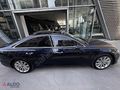 Audi Yetkili Bayiden 2022 A6 Sedan 40 TDI quattro 204 hp Design