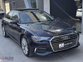 Audi Yetkili Bayiden 2022 A6 Sedan 40 TDI quattro 204 hp Design